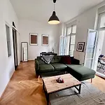 Modernes Apartment Im Sueden Leipzigs