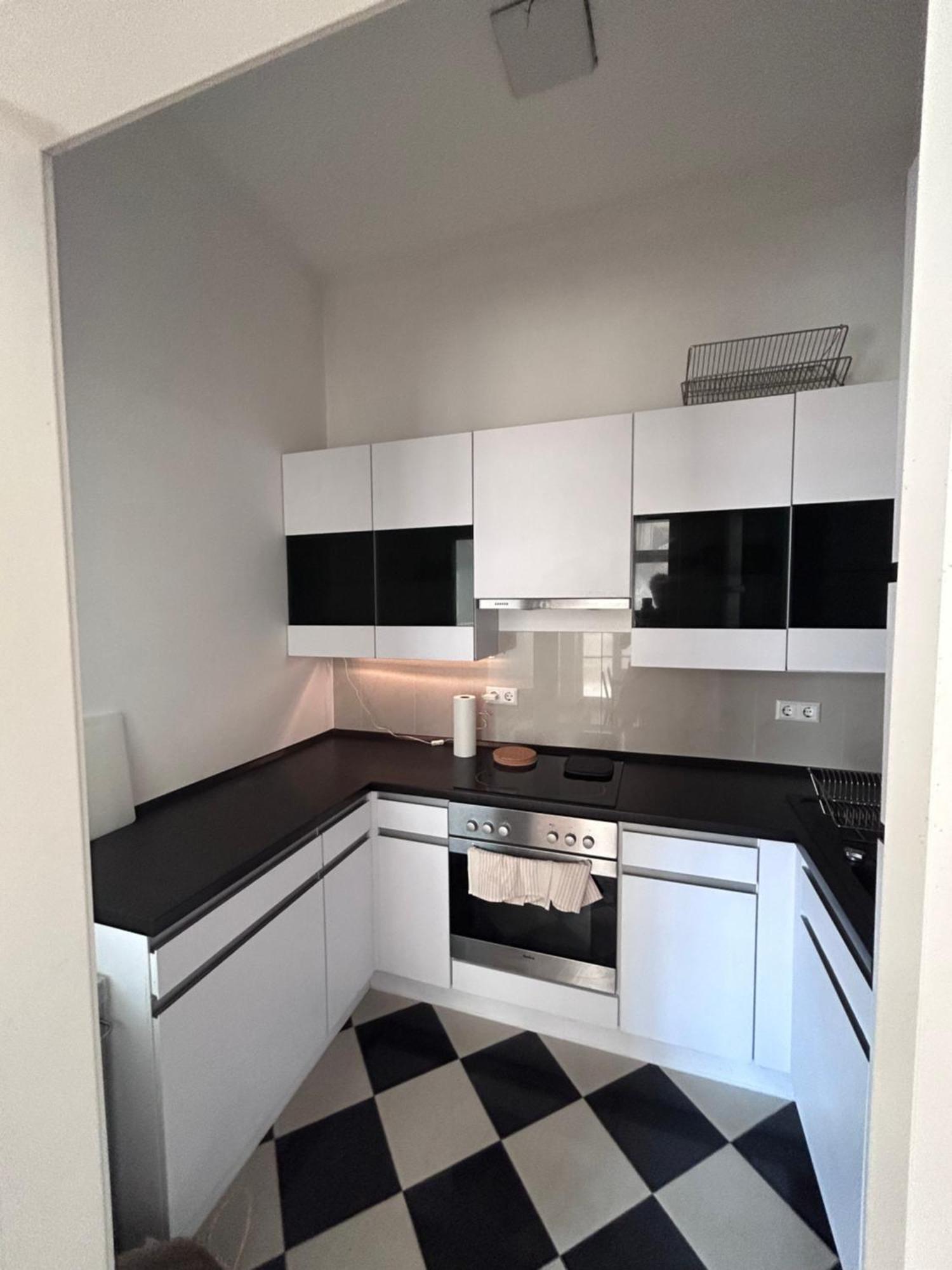 Modernes Im Sueden Leipzigs Apartment *